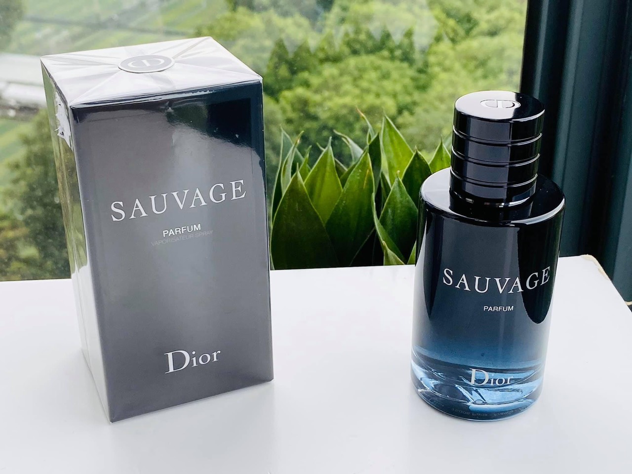  Cách phân biệt Dior Sauvage thật giả và SIÊU GIẢ  YouTube